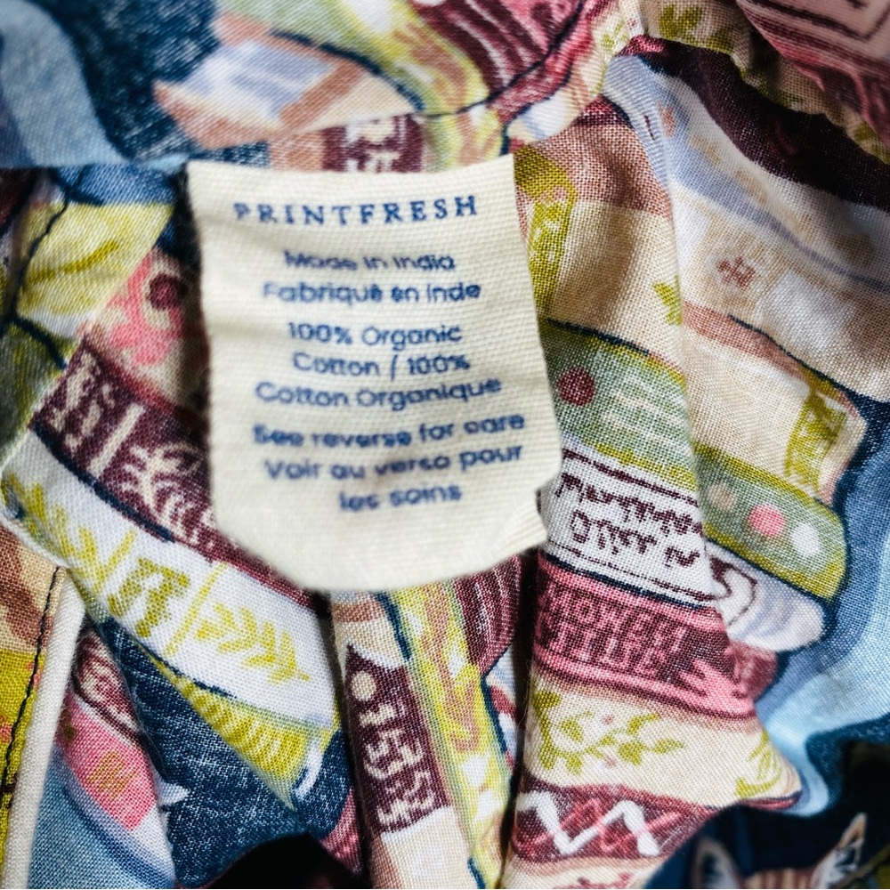 Printfresh Pajamas - image 8